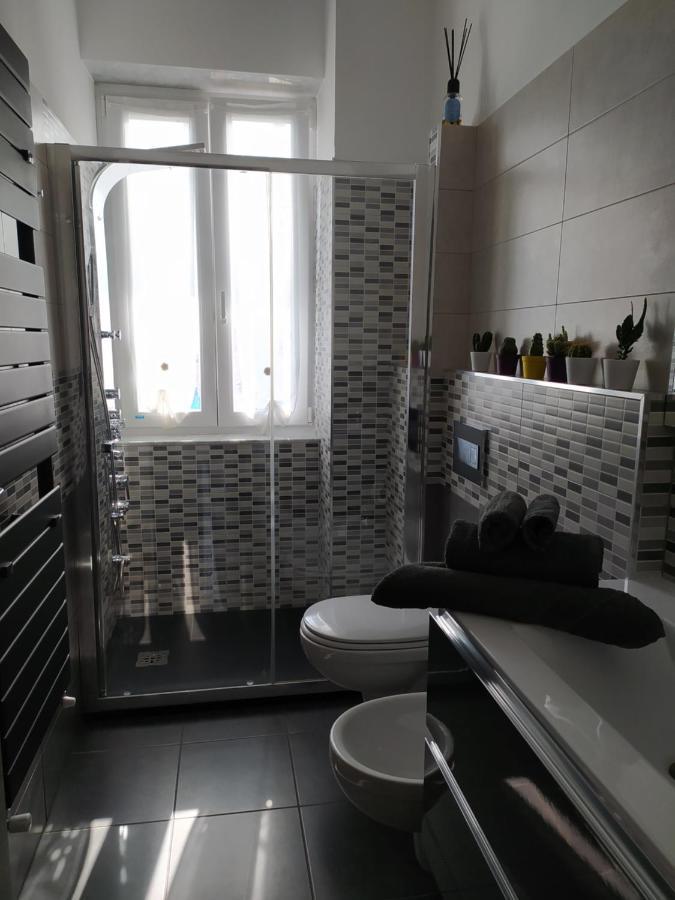 Ad Un Passo Dal Mare Apartment Савона Екстериор снимка
