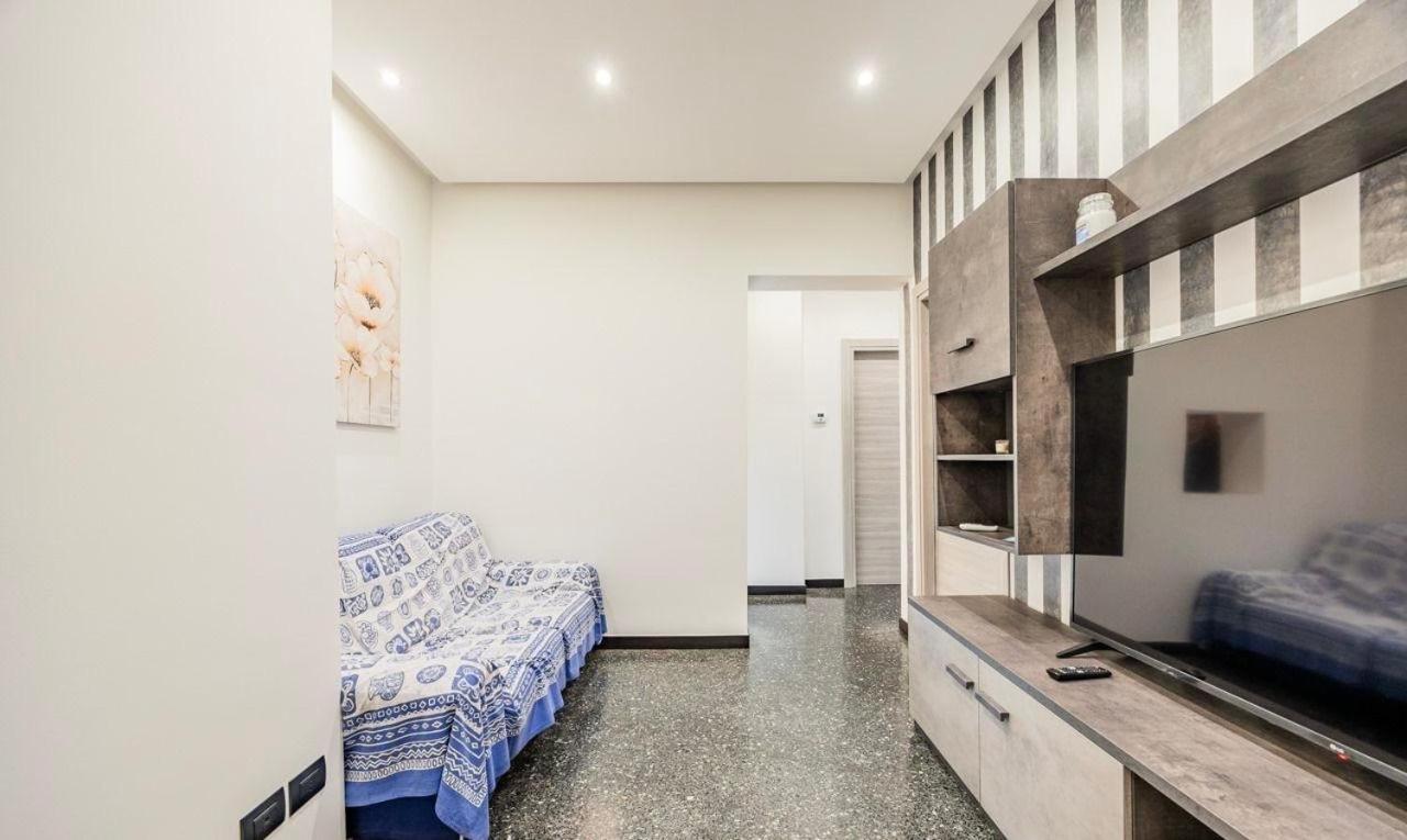 Ad Un Passo Dal Mare Apartment Савона Екстериор снимка