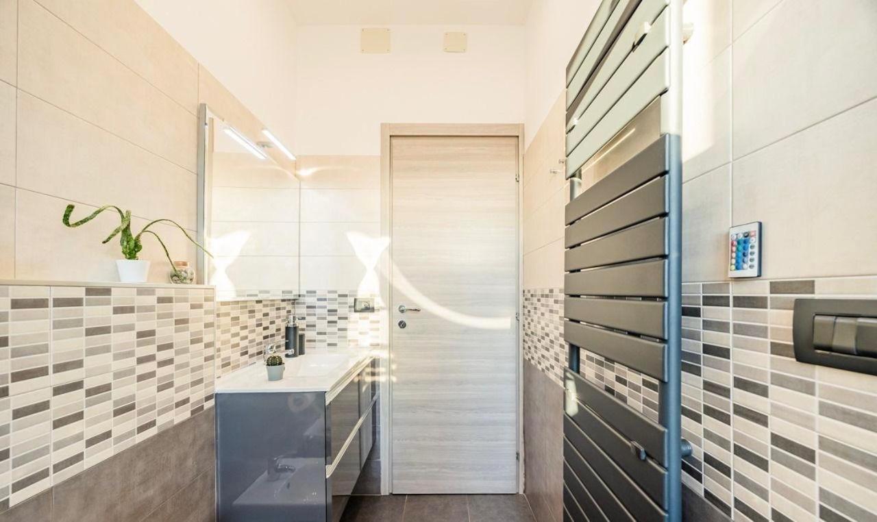 Ad Un Passo Dal Mare Apartment Савона Екстериор снимка