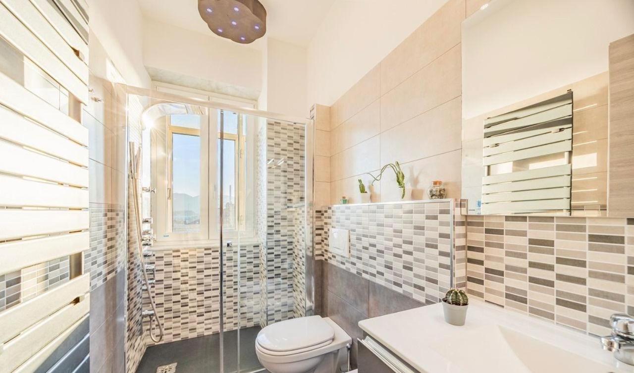 Ad Un Passo Dal Mare Apartment Савона Екстериор снимка